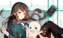 Featured image of post 「偏见」地看国漫