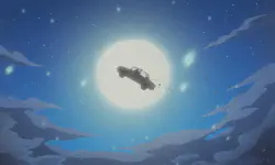 Featured image of post 2021年四月新番之你懂个屁的动漫其二