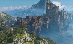 Featured image of post CRPG 危险的沉浸魔法——博德之门3玩后感